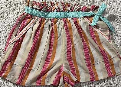 Matilda Jane Girls Size 10 Very Cute Shorts • $10.99