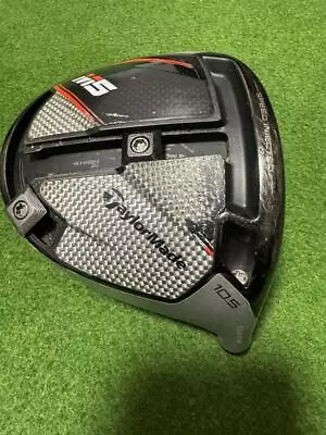 M5 Driver Head Taylor Made • $202.67