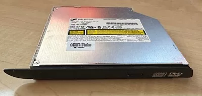 $9.99 • Buy HL Data Model# GMA-4082N DVD±RW Laptop IDE DVD Burner W/ Faceplate & Adaptor