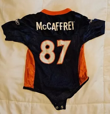 Ed McCaffrey Denver Broncos Jersey 18 Months #87 • $35