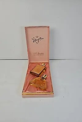 Vintage New Evyan White Shoulders Treasure Trove & Splash 2  Cologne Perfume Set • $59.99