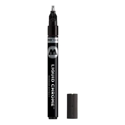 Molotow Liquid Chrome Marker 703 3mm Calligraphy • £6.65