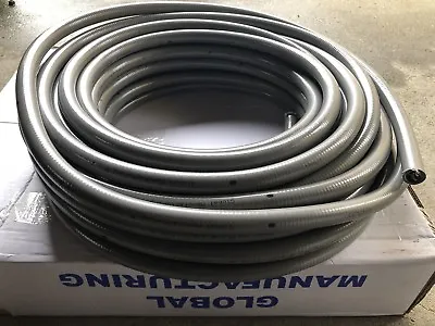 Flexible Liquid Tight With Steel Electrical Conduit 1/2  X 100' Seal Tight • $129