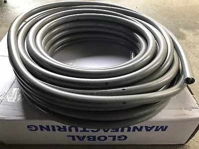 Flexible Liquid Tight With Steel Electrical Conduit 3/4  X 100' Seal Tight • $139