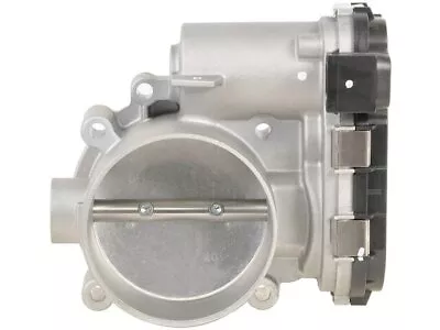 For 2013-2014 SRT Viper Throttle Body Cardone 58385CFDH • $224