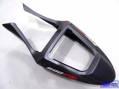 Rear Tail Cowl Fairing For CBR600F4i  2001-2003 CBR 600 F4i Matte Black • $188