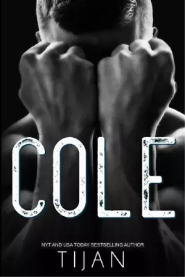 Tijan Cole (Paperback) (US IMPORT) • $36.23