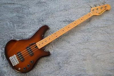 YAMAHA Super Bass SB 500s Used Electric Bass • $1434.09