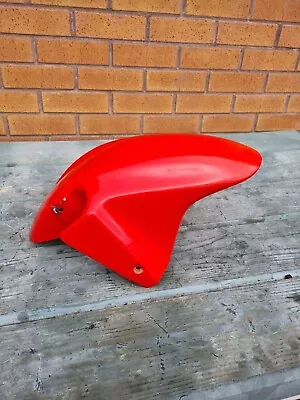 Honda Cbr 600 F4i Front Mudguard 2002 • $43.56