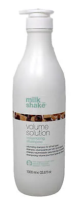 Milk_shake Volume Solution Volumizing Shampoo 33.8 Ounce • $38