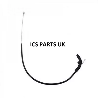 £23.75 • Buy Genuine Stihl Throttle Cable 4144 180 1100 KM Kombi Brushcutter