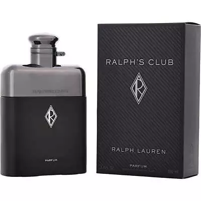 Ralph Lauren Ralph's Club Parfum Spray 100ml/3.4oz • $119.95