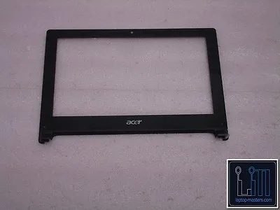 $17.89 • Buy Acer Aspire One D255 PAV70 LCD Display Screen Bezel F30004000 GRADE  B 
