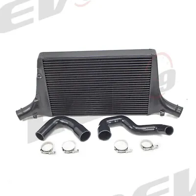 For Audi A4/A5 B8.5 1.8/2.0T TFSI 13-16 Rev9 Front Mount Intercooler Upgrade Kit • $455