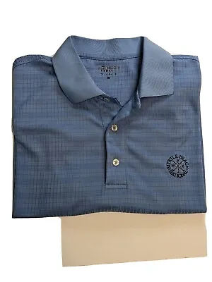 Oxford America Myrtle Beach National Golf Shirt Size M • $15.99