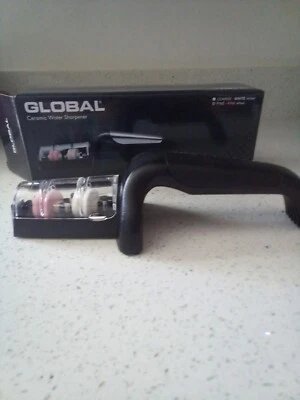 £26.88 • Buy Global G-91/SB Ceramic Water Sharpener