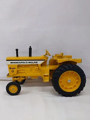 1/16 Ertl Farm Toy Minneapolis Moline G-1000 Tractor  • $299.99