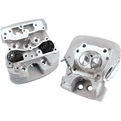 S&S Cycle Cylinder Heads - Twin Cam 106-3255 • $1690.01