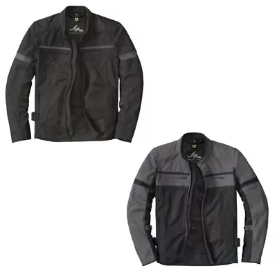 2024 Scorpion Cargo Air Street Motorcycle Jacket - Pick Size & Color • $164.95