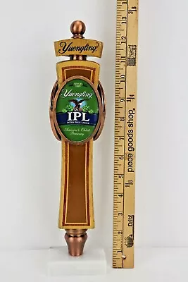 Yuengling 3 Sided Tap Handle IPA • $32