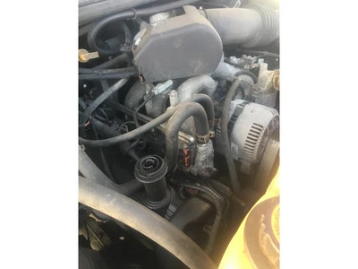$999 • Buy 2000 Ford Excursion Engine 6.8L V10 