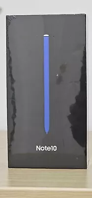 Samsung Galaxy Note10 SM-N970F - 256GB - Aura Glow (Unlocked) NEW IN BOX SEALED • $775