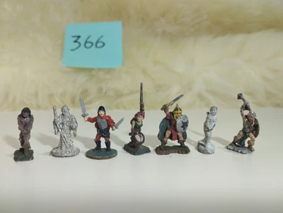 $17.50 • Buy Grenadier Miniatures, Ral Partha, Dungeons And Dragons, D&D, Metal Figures