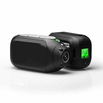 £298.67 • Buy Drift Action Camera Sport Cam Ghost X 1080P Motorcycle Mountain Bike Helmet WiFi