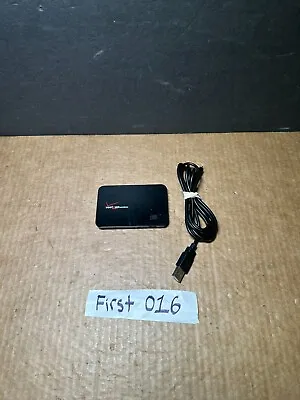 Verizon Wireless MIFI 2200 Hotspot Device + USB Charger Ships Fast!!! • $12.67