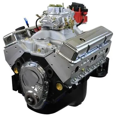 Blueprint Engines PSEBP38318CTC1 Chev 383 Cu Crate Motor 435Hp • $15834.95