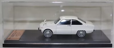 1/43 Domestic Famous Car Premium Collection Mazda Familia Rotary Coupe 1968 • $27