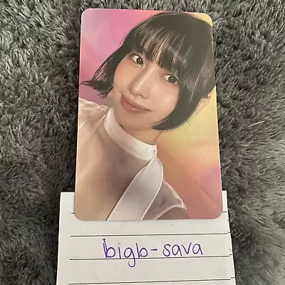 TWICE With Youth Momo Photocard Official • $2.99