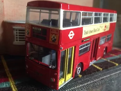 Efe Code 3 Lbrt London Transport B20 Daimler Dms • £80