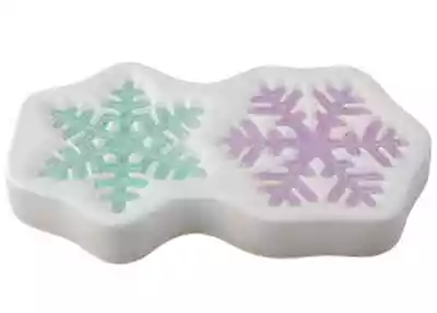 Glass Fusing Snowflake 2015 Mold - Colour De Verre • $43.98