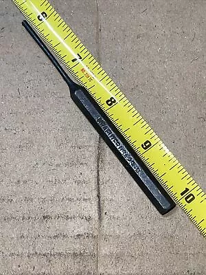 $12.79 • Buy Vintage Kraeuter Tools USA 3/32in Pin Center Line Up Punch Vintage