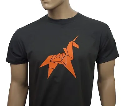 Blade Runner 80s Inspired Mens Film T-shirt - Unicorn • £15