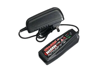 Traxxas 2969 - Battery Charger 5-7 Cell NiMH 6-8.4V 2 Amp NiMH • $26.99
