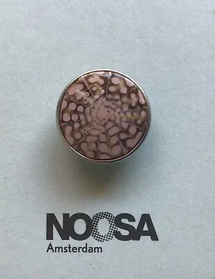 $17.95 • Buy Noosa Amsterdam Chunk  Conus, Pink  *Brand New **Genuine
