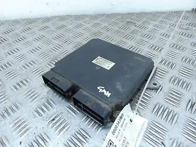 Mitsubishi Colt Engine Control Ecu Module Mk6 1.1 Petrol A1341502579 2004-2008© • £29.99