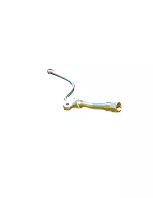 Mercedes-Benz Brake Line - A1804200829 - Right - W105 W120 W121 W128 W180 • $350.11