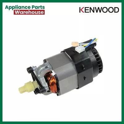 Kenwood Chef Major Engine Mixer / Motor Assembly For KM080 KM090 | KW715912 • $108.98