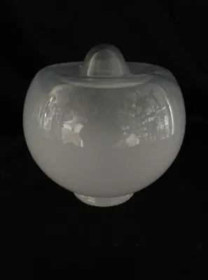 Replacement Sfera-Schiacciata Ceiling/Lamp 70' Mazzega/Reggiani/MuranoH.21 5 • $44.68