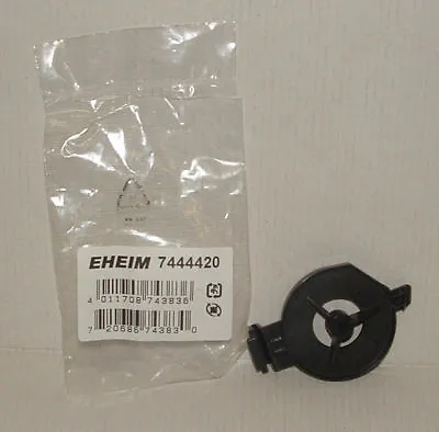 Eheim 7444420 Pro 2 Filter Pump Cover Complete 2026 2028 2126 2128 • £4.99