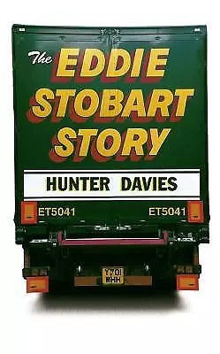 The Eddie Stobart Story - 9780007116324 • £11.92