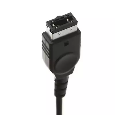USB Charging Power Charger Cable 1.2m For Gameboy Game Advance GBA SP • $7.03