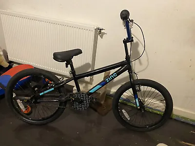 Bmx Bikes 20 Inch Used • £100