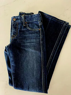 7 For All Mankind “A Pocket” Jeans  • $14