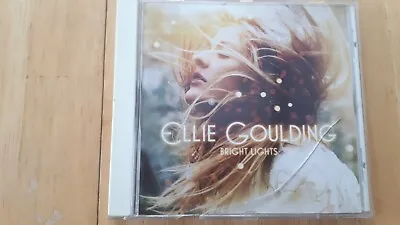 Ellie Goulding - Bright Lights (2010) • $3.72