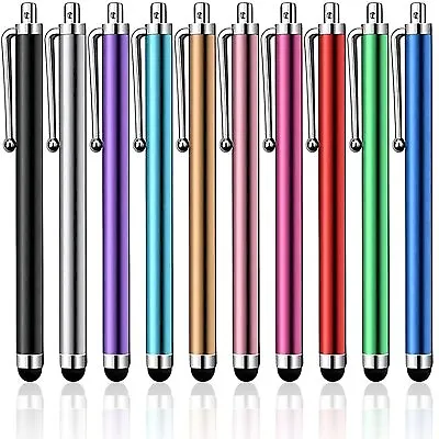 £1.90 • Buy Universal Stylus Pens For Touch Screen Tablet Android Mobile Samsung IPhone IPad
