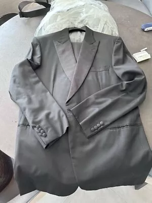 Brioni James Bond 007 Limited Edition Tuxedo Size 46L Used • $4500